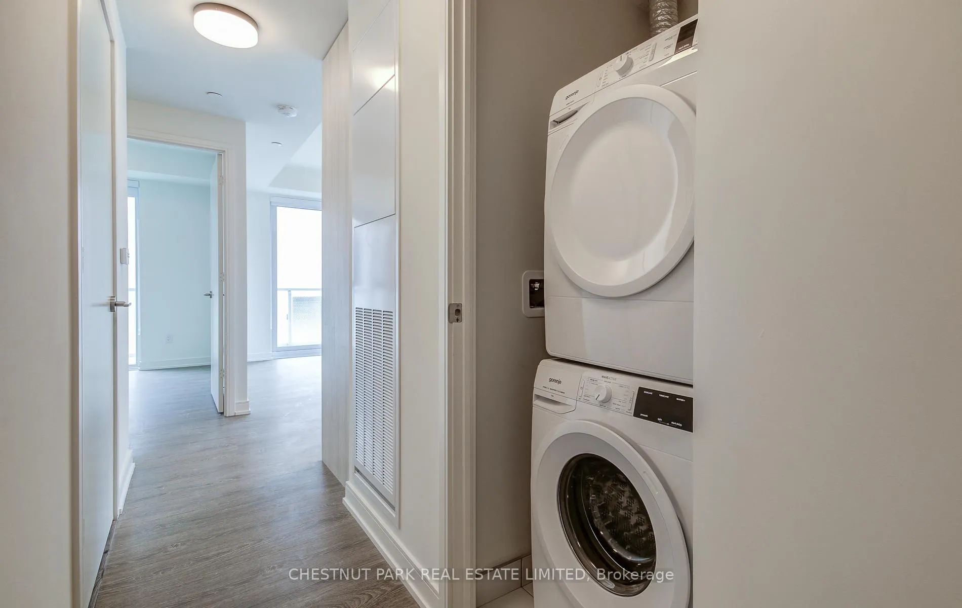 Photo 19 of Unit 717, 425 Front Street E, Toronto, Waterfront Communities — HOMEH