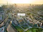 Photo 26 of Unit 717, 425 Front Street E, Toronto, Waterfront Communities — HOMEH