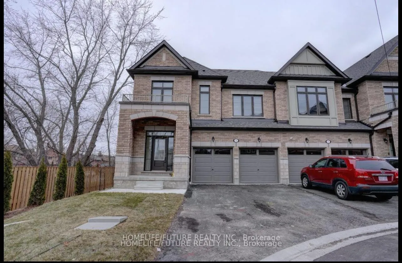Photo 1 of Unit Unit 1, 1480 Altona Road, Pickering, Rougemount — HOMEH