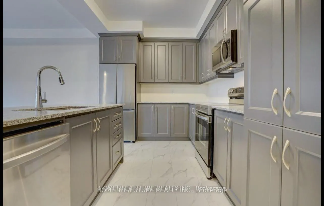 Photo 5 of Unit Unit 1, 1480 Altona Road, Pickering, Rougemount — HOMEH