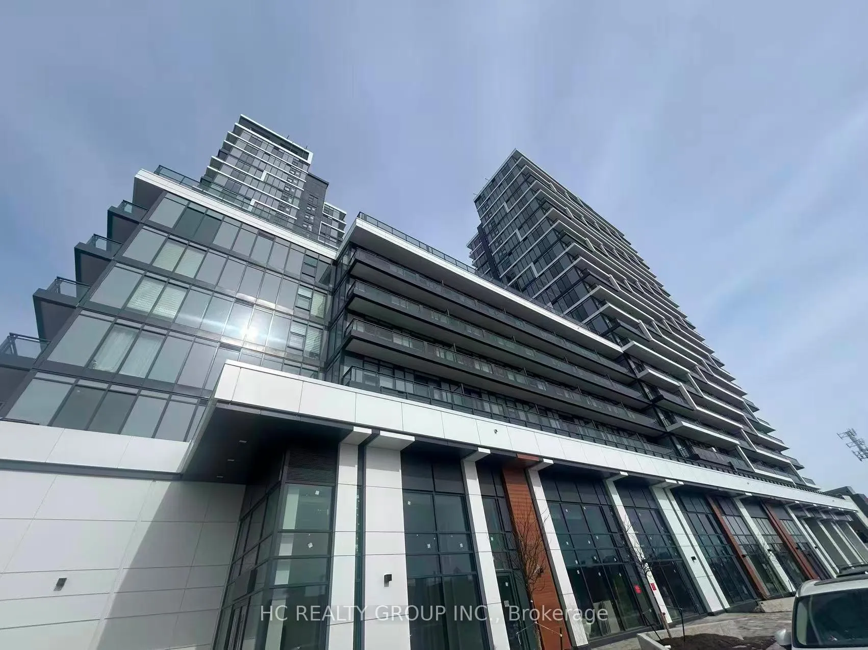 Photo 1 of Unit 2112, 9751 Markham Road, Markham, Greensborough — HOMEH