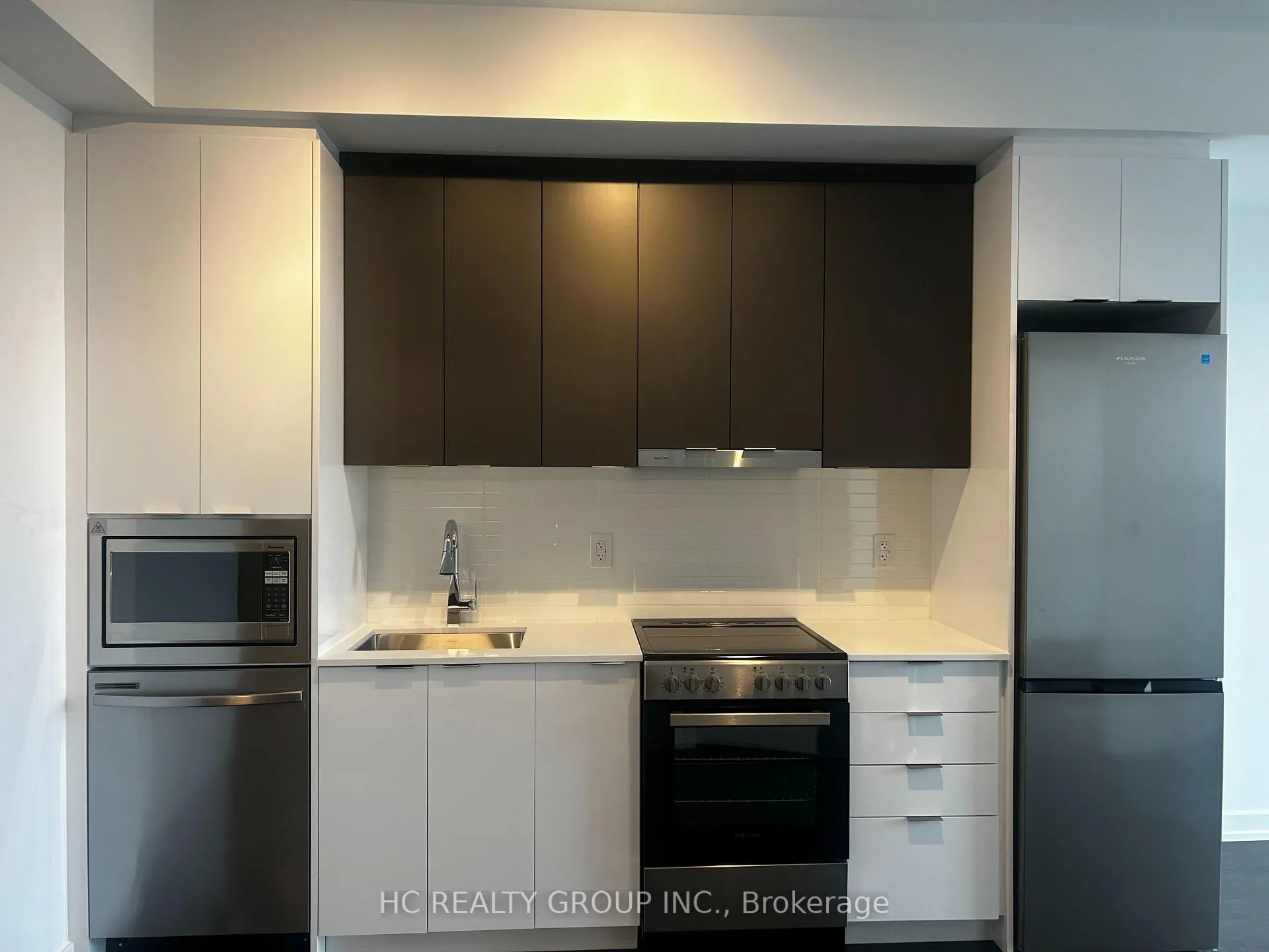 Photo 5 of Unit 2112, 9751 Markham Road, Markham, Greensborough — HOMEH