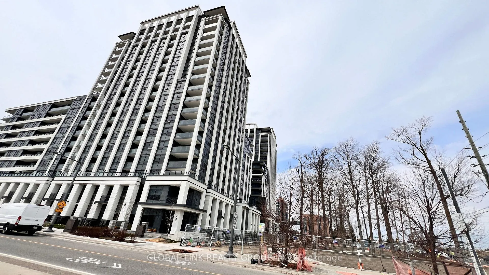 Photo 1 of Unit 1119, 8 cedarland Drive, Markham, Unionville — HOMEH