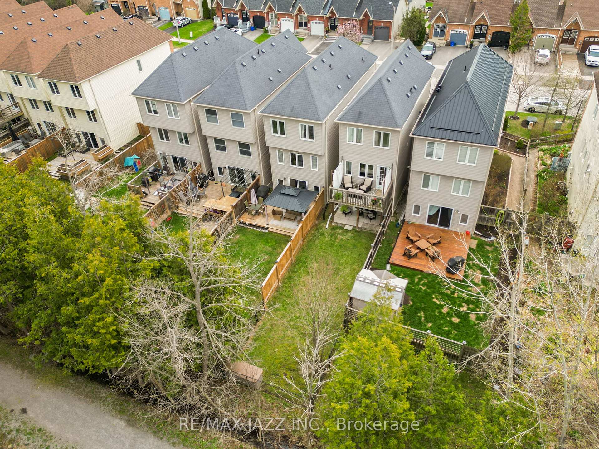 Photo 37 of 77 Brookside Street, Cavan Monaghan, Millbrook Village — HOMEH