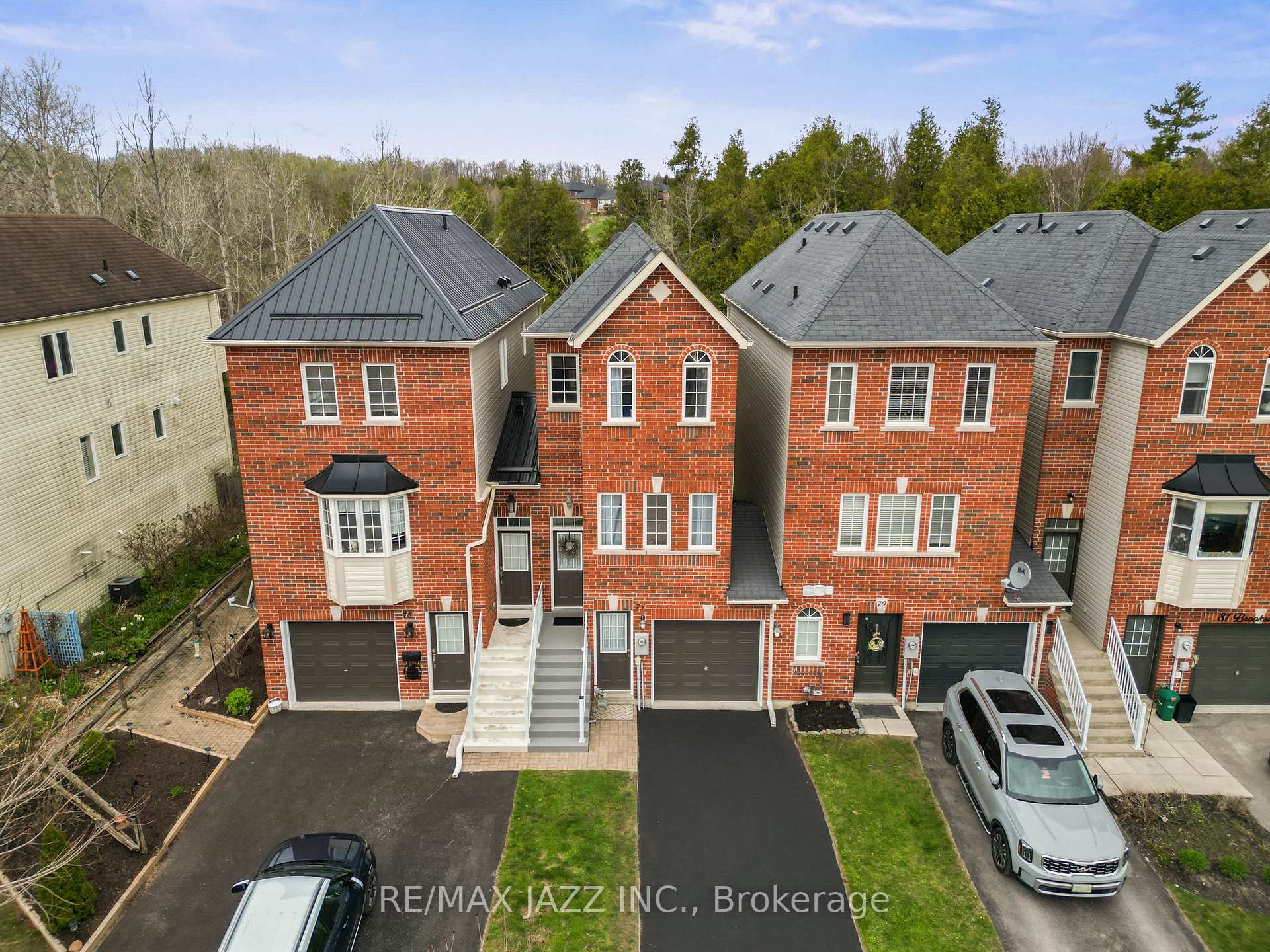 Photo 44 of 77 Brookside Street, Cavan Monaghan, Millbrook Village — HOMEH