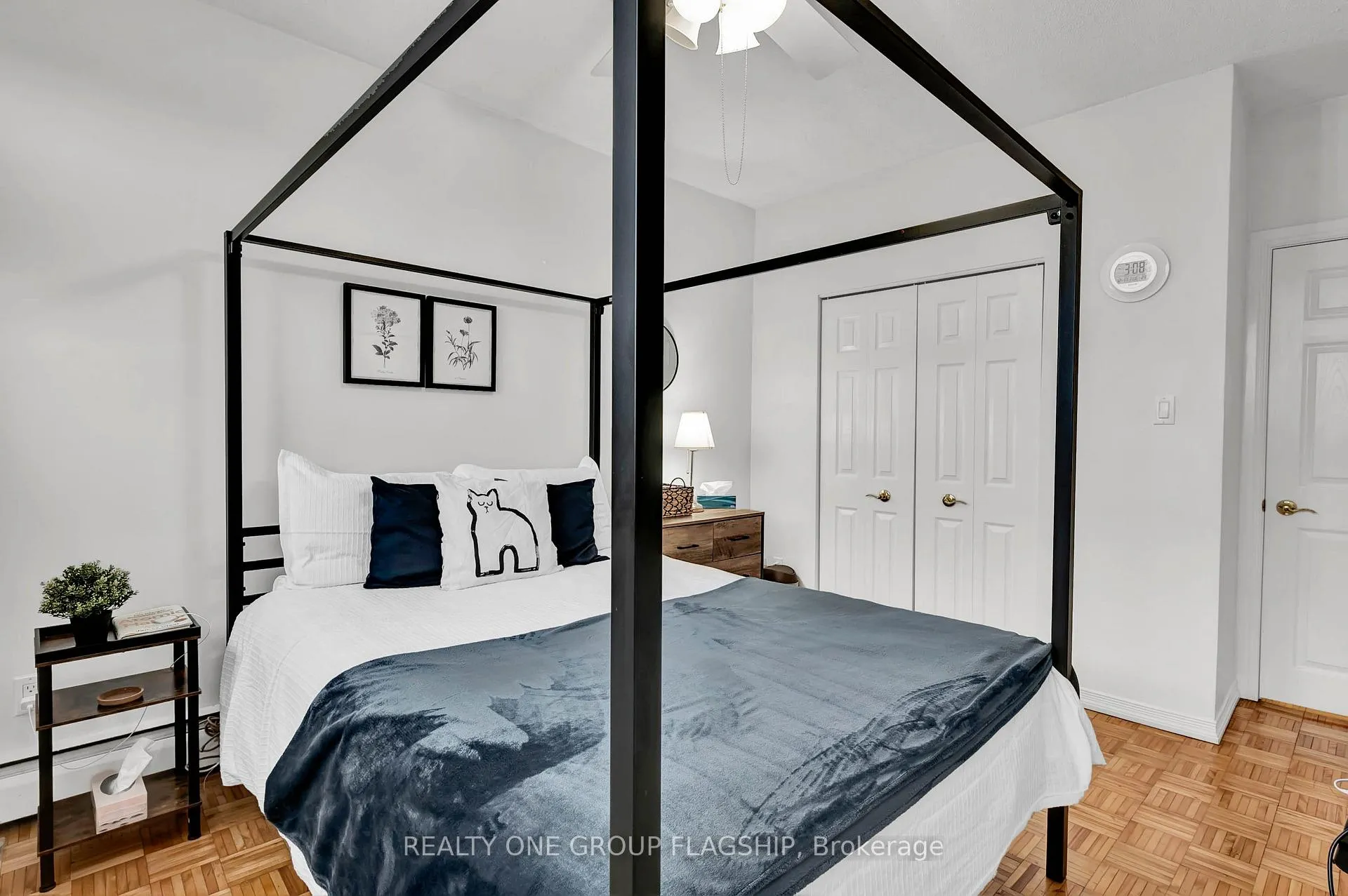 Photo 19 of Unit 702, 293 Mohawk Road E, Hamilton, Hill Park — HOMEH
