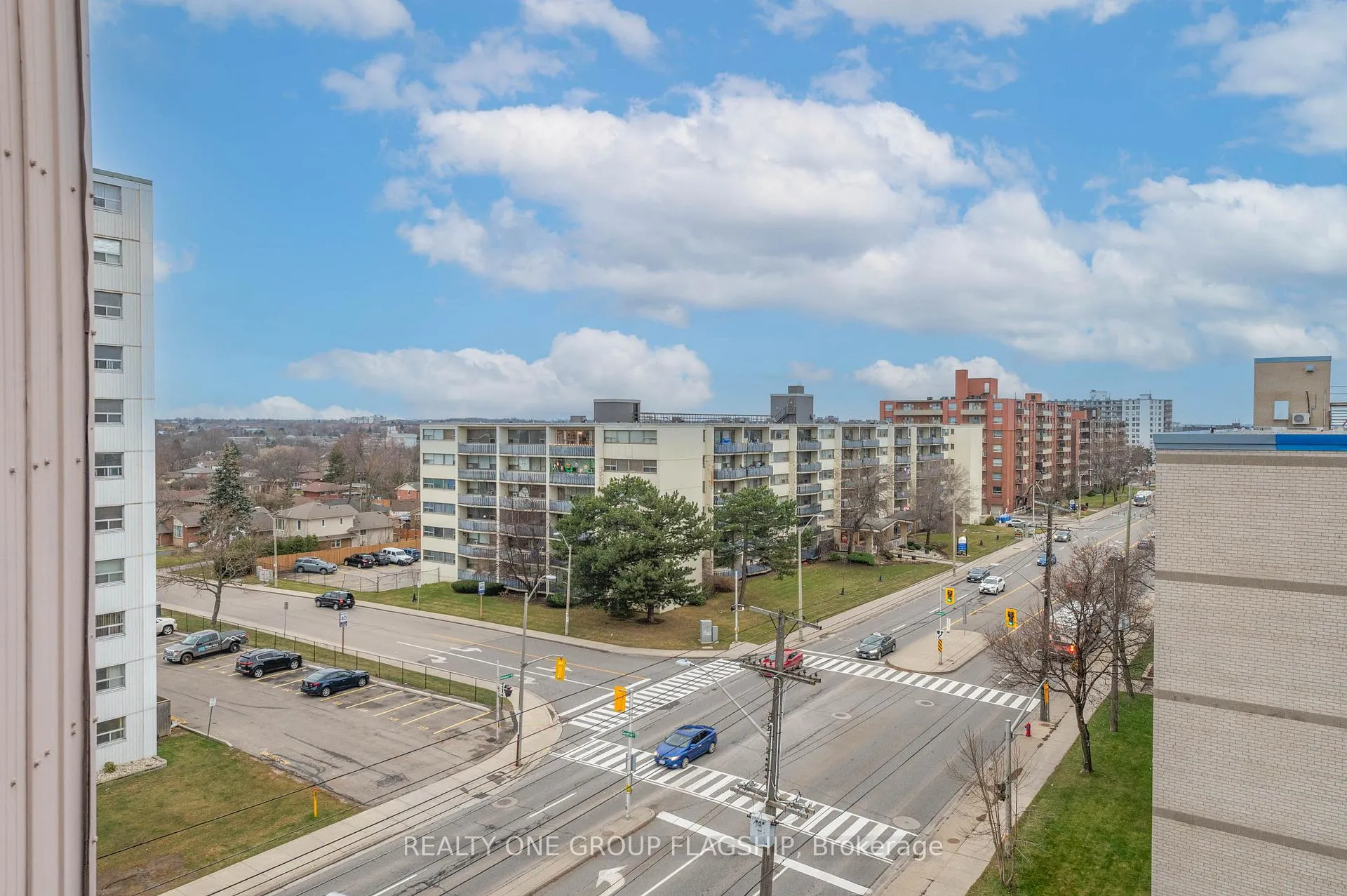 Photo 25 of Unit 702, 293 Mohawk Road E, Hamilton, Hill Park — HOMEH