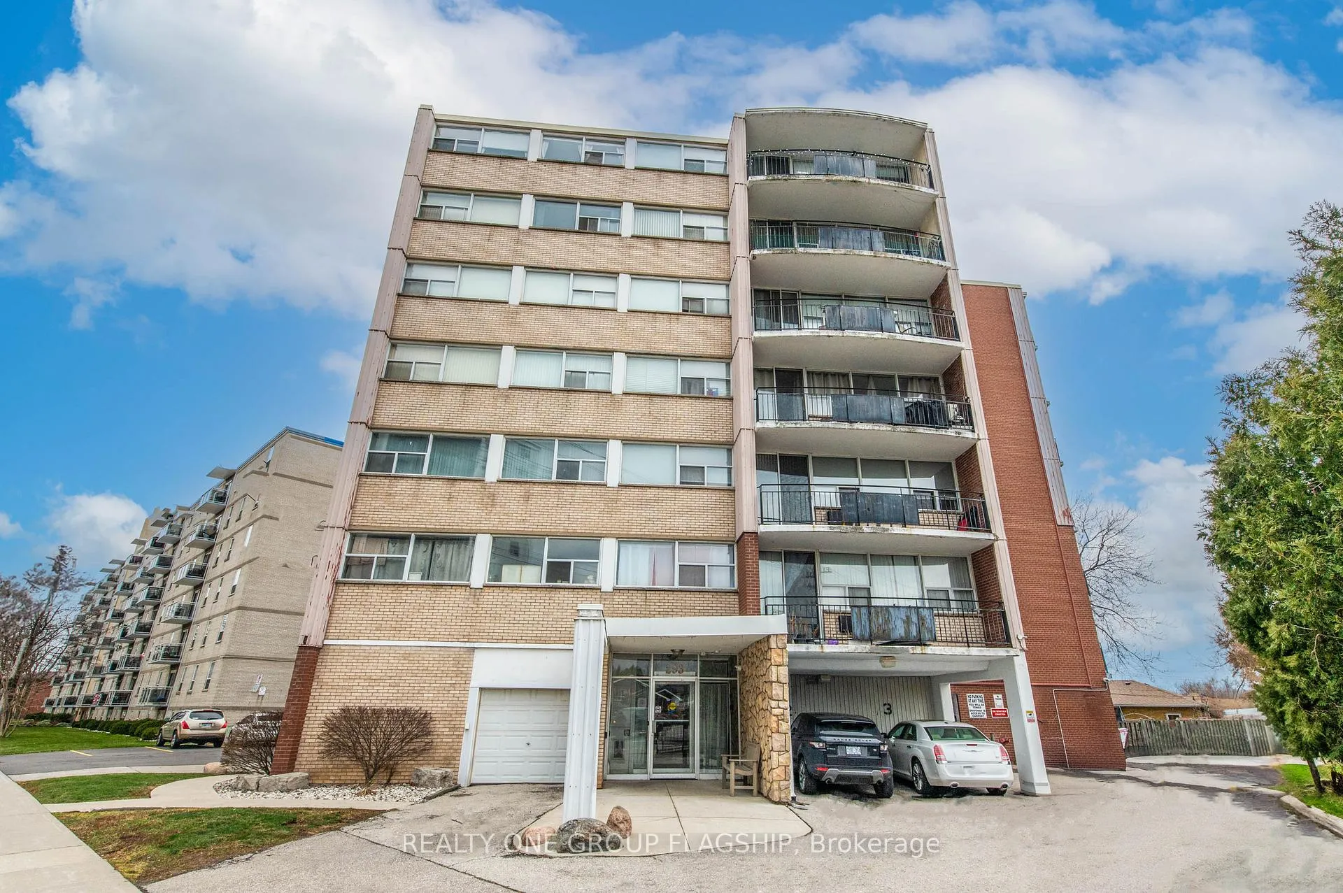 Photo 27 of Unit 702, 293 Mohawk Road E, Hamilton, Hill Park — HOMEH