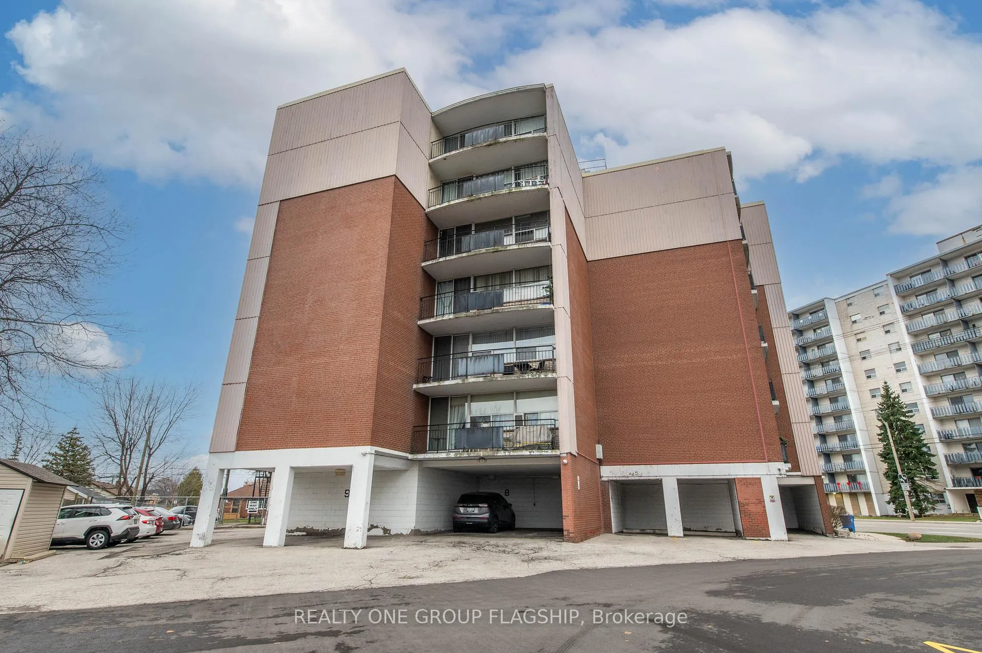 Photo 29 of Unit 702, 293 Mohawk Road E, Hamilton, Hill Park — HOMEH