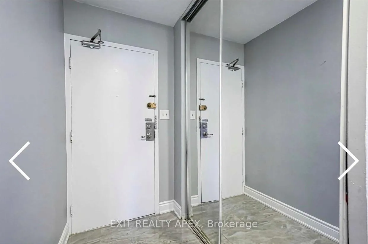 Photo 7 of Unit 302, 10 Edgecliff Gfwy, Toronto, Flemingdon Park — HOMEH