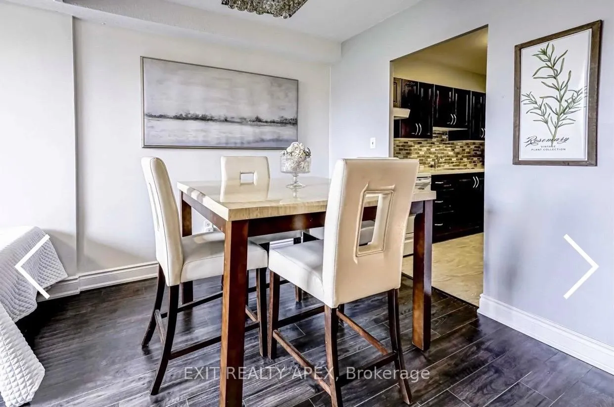 Photo 10 of Unit 302, 10 Edgecliff Gfwy, Toronto, Flemingdon Park — HOMEH