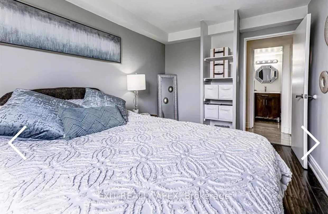 Photo 11 of Unit 302, 10 Edgecliff Gfwy, Toronto, Flemingdon Park — HOMEH