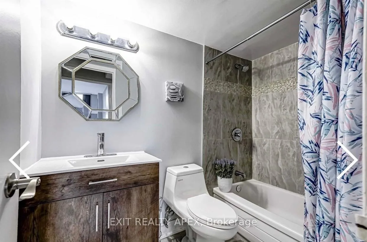Photo 16 of Unit 302, 10 Edgecliff Gfwy, Toronto, Flemingdon Park — HOMEH