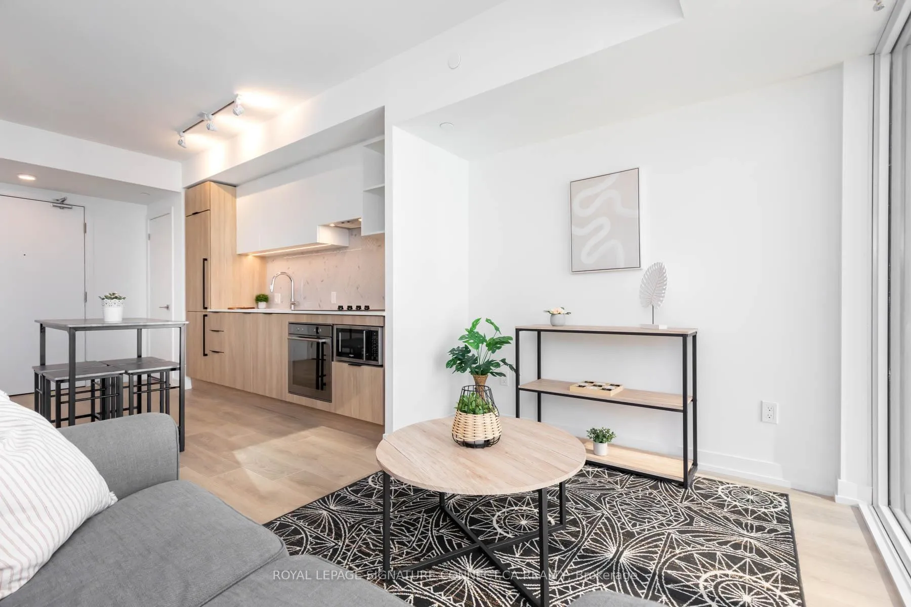 Photo 1 of Unit 3115, 82 Dalhousie Street, Toronto, Church-Yonge Corridor — HOMEH