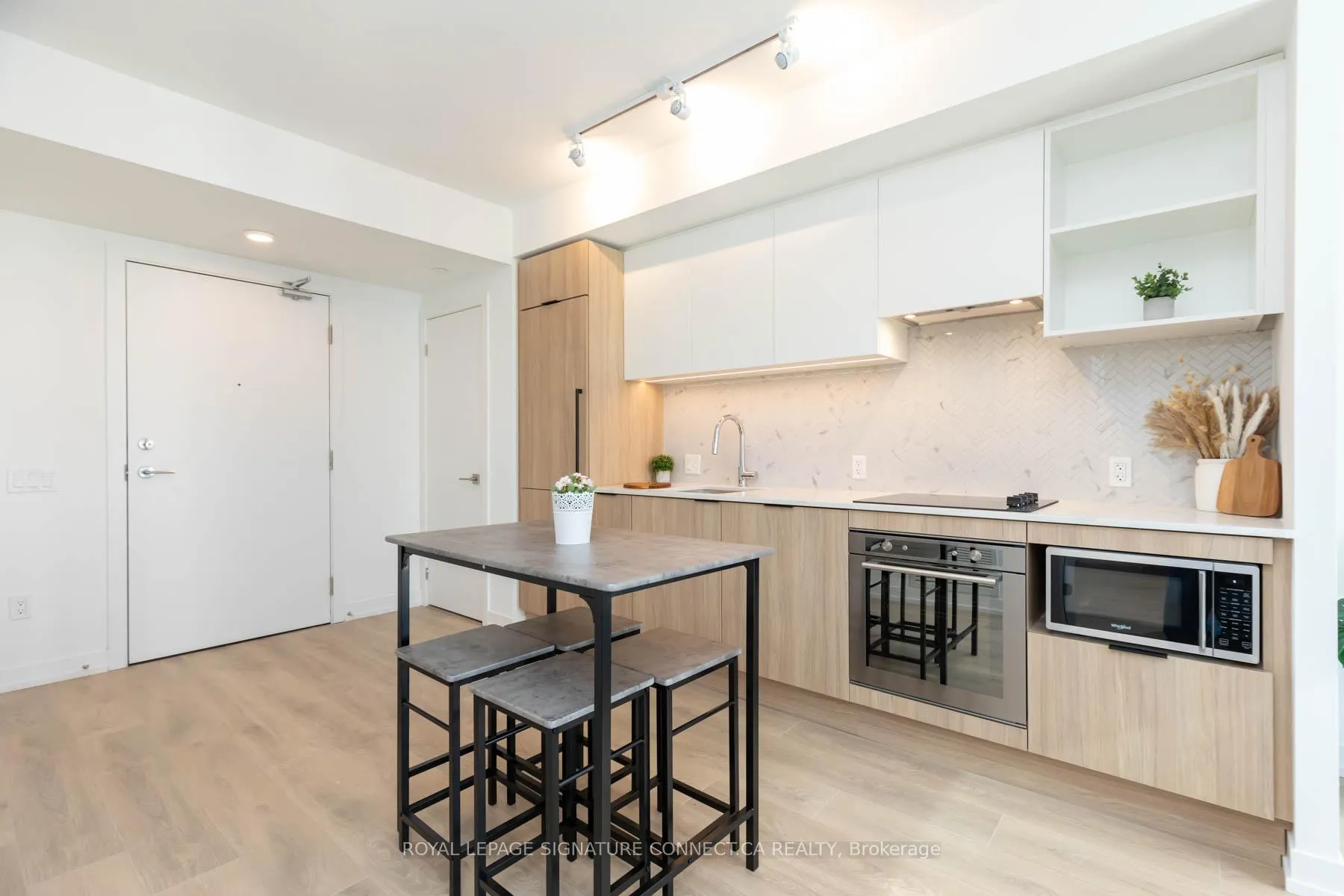 Photo 7 of Unit 3115, 82 Dalhousie Street, Toronto, Church-Yonge Corridor — HOMEH