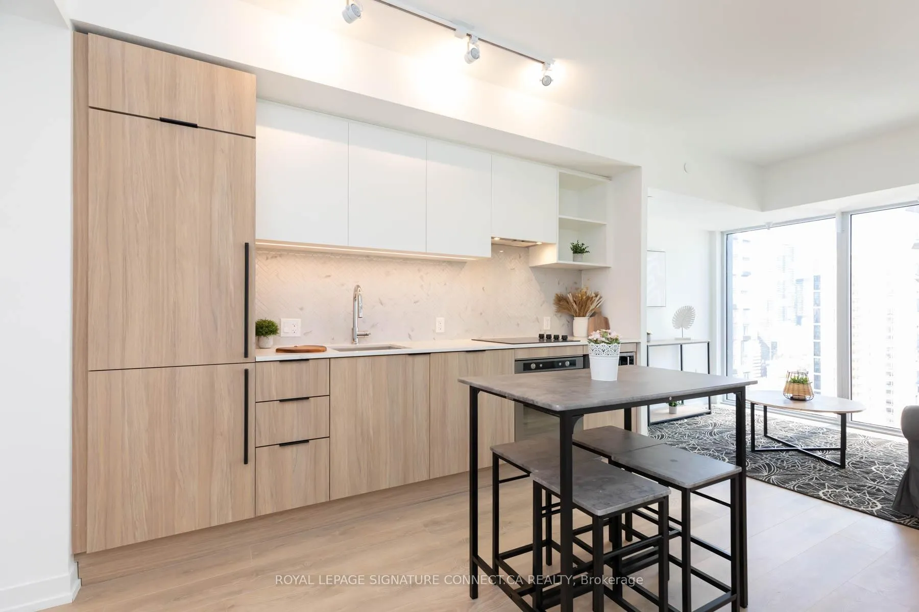 Photo 8 of Unit 3115, 82 Dalhousie Street, Toronto, Church-Yonge Corridor — HOMEH