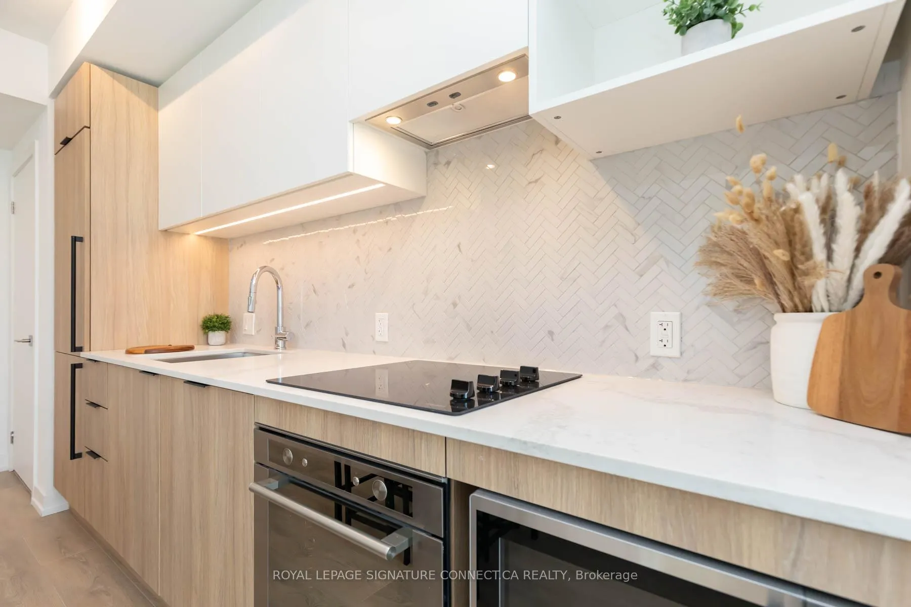 Photo 11 of Unit 3115, 82 Dalhousie Street, Toronto, Church-Yonge Corridor — HOMEH