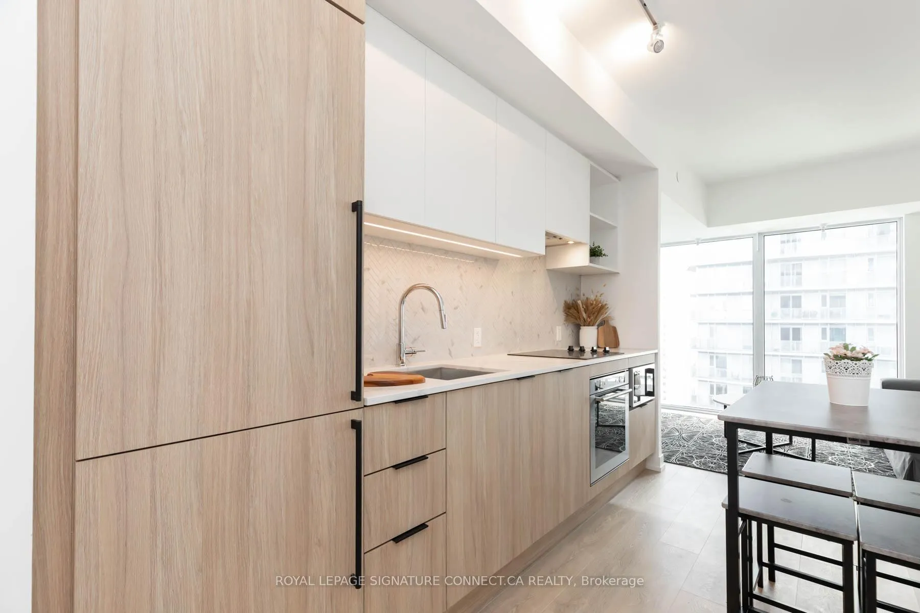 Photo 13 of Unit 3115, 82 Dalhousie Street, Toronto, Church-Yonge Corridor — HOMEH