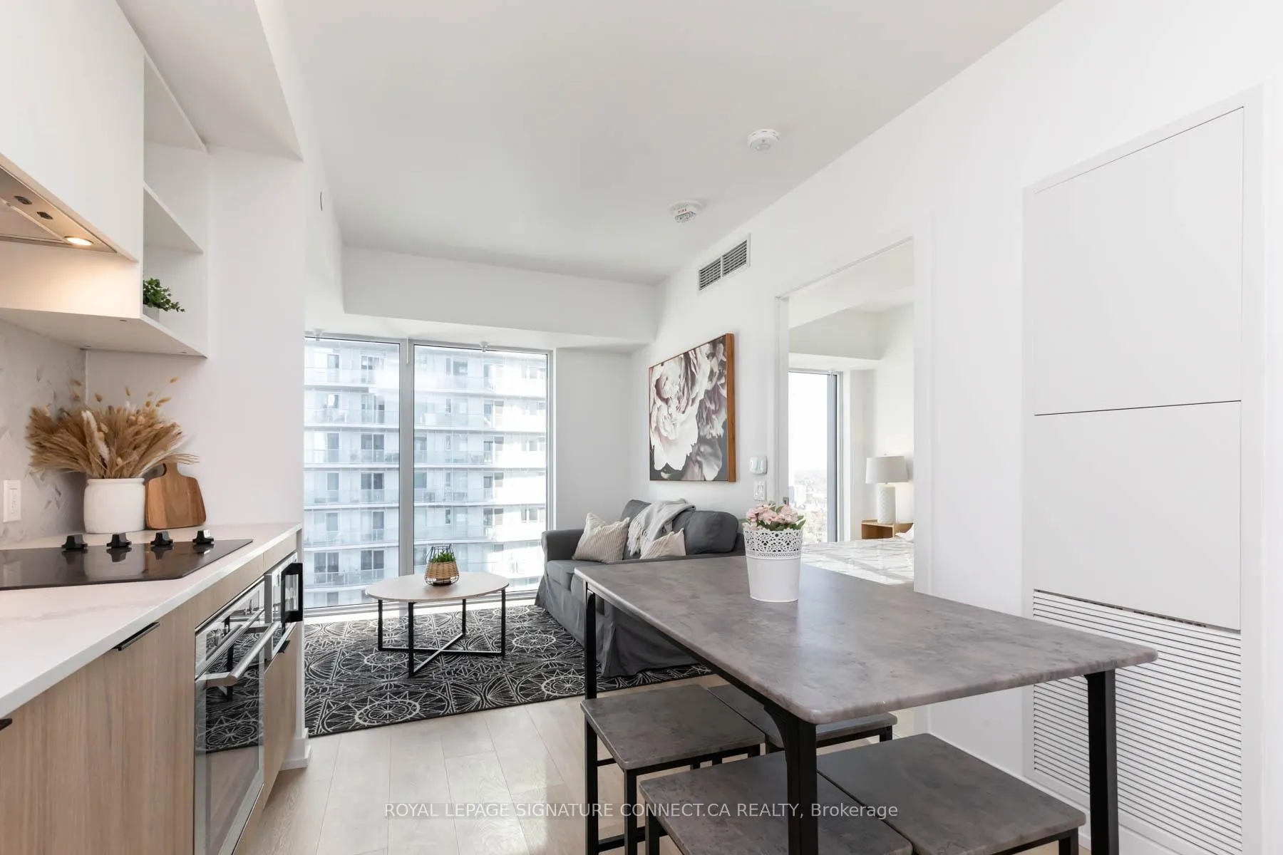 Photo 14 of Unit 3115, 82 Dalhousie Street, Toronto, Church-Yonge Corridor — HOMEH
