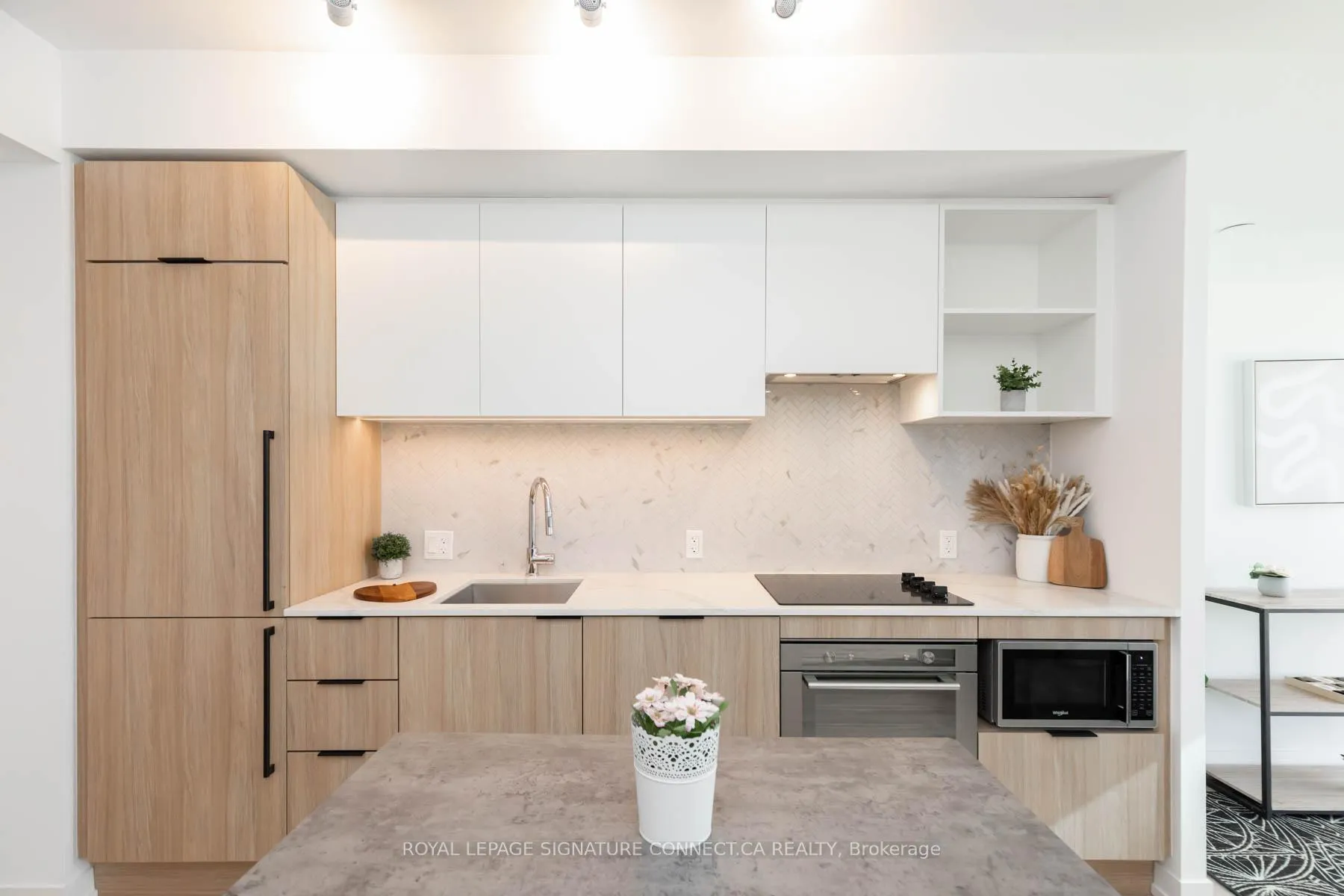 Photo 15 of Unit 3115, 82 Dalhousie Street, Toronto, Church-Yonge Corridor — HOMEH