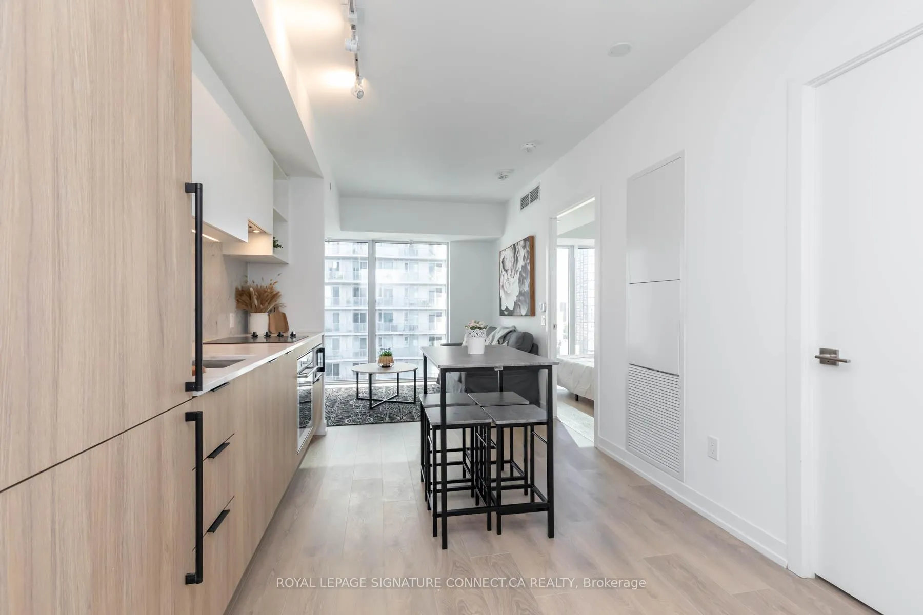 Photo 16 of Unit 3115, 82 Dalhousie Street, Toronto, Church-Yonge Corridor — HOMEH