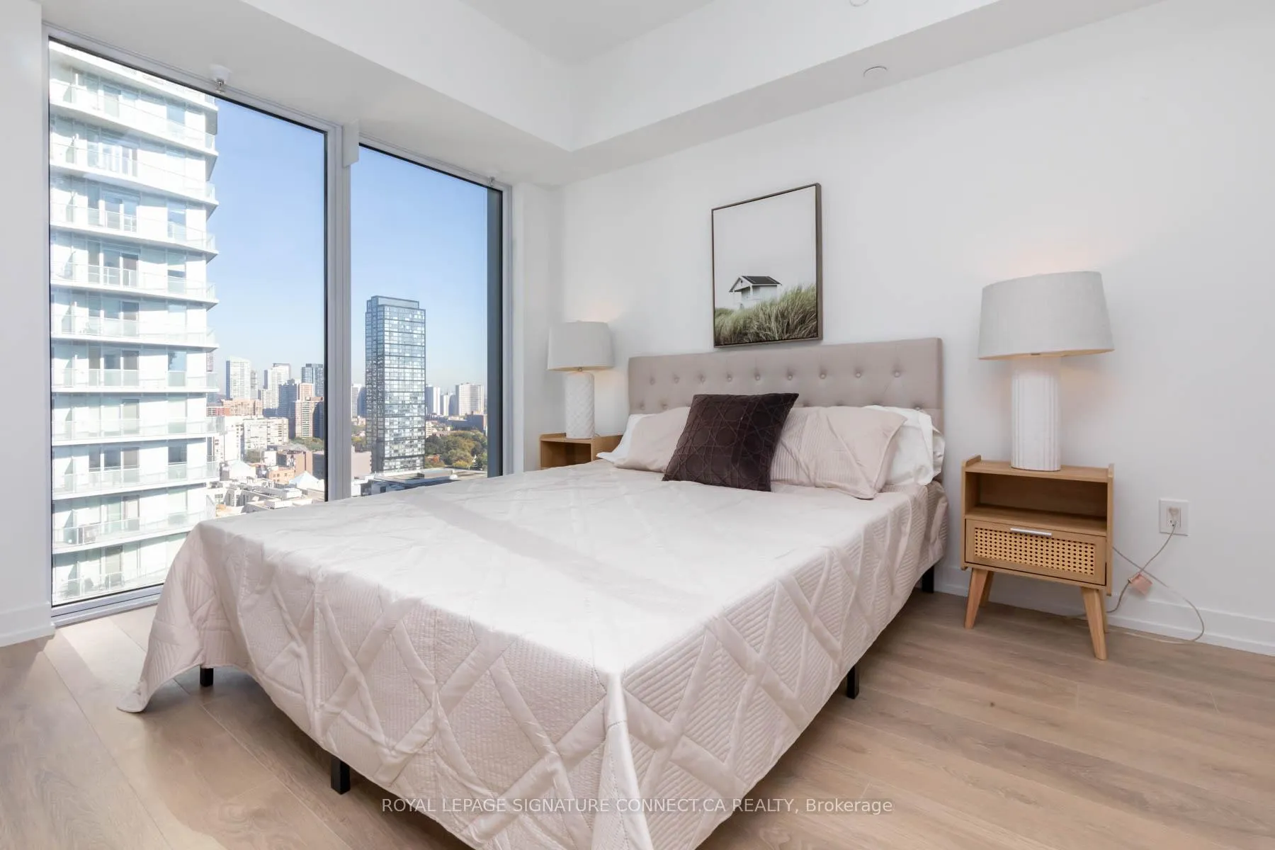 Photo 17 of Unit 3115, 82 Dalhousie Street, Toronto, Church-Yonge Corridor — HOMEH