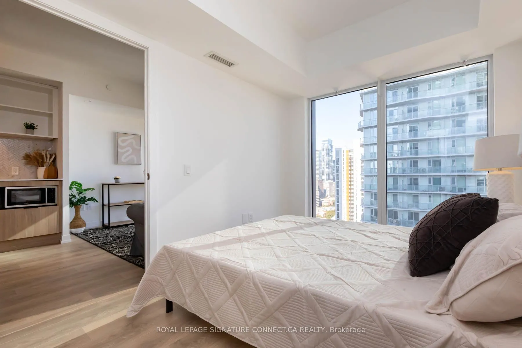 Photo 18 of Unit 3115, 82 Dalhousie Street, Toronto, Church-Yonge Corridor — HOMEH