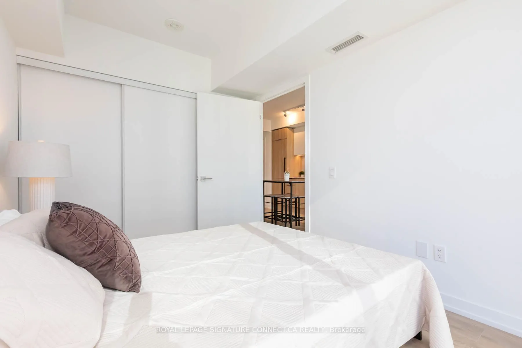 Photo 20 of Unit 3115, 82 Dalhousie Street, Toronto, Church-Yonge Corridor — HOMEH
