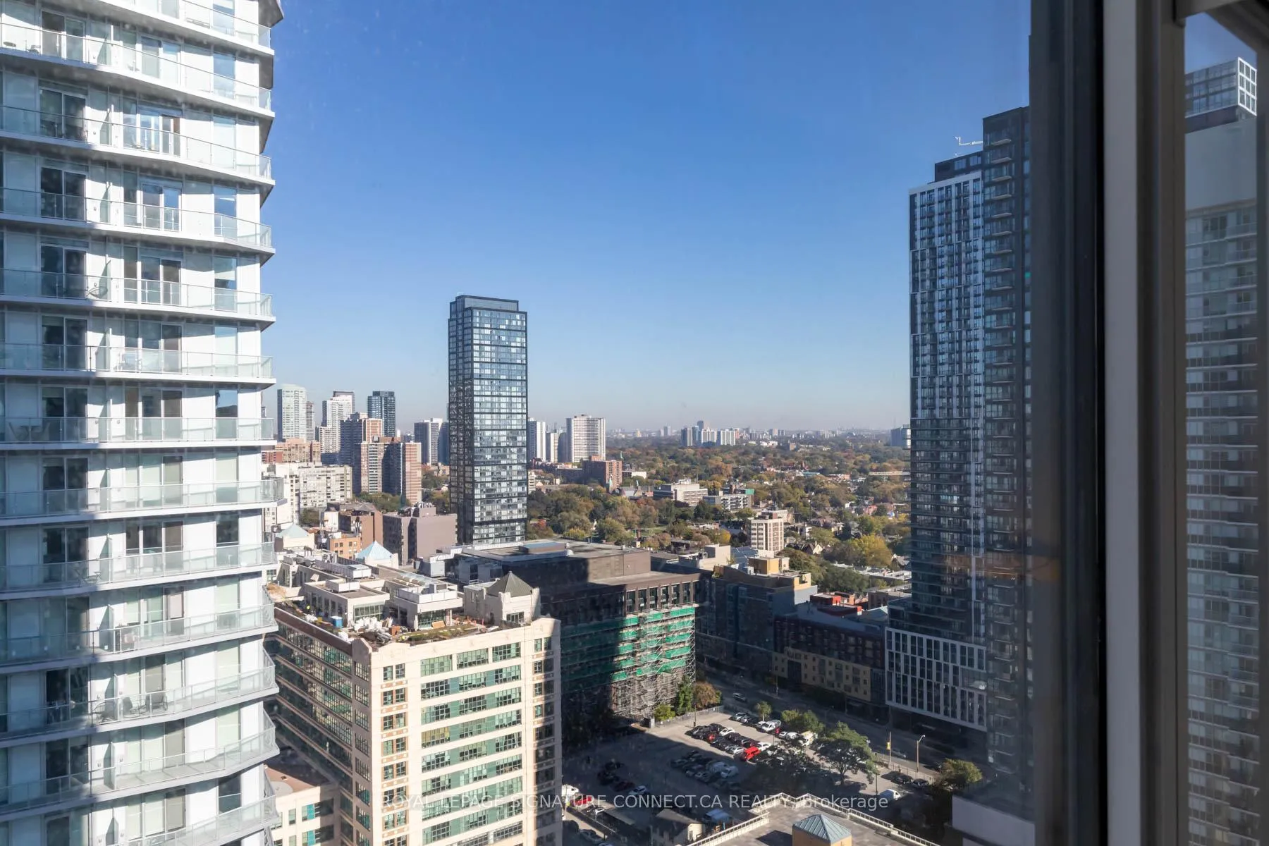 Photo 21 of Unit 3115, 82 Dalhousie Street, Toronto, Church-Yonge Corridor — HOMEH