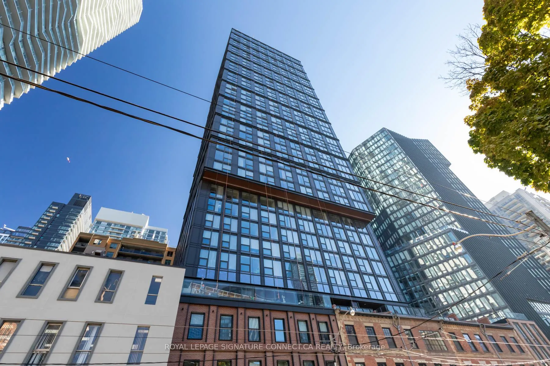 Photo 27 of Unit 3115, 82 Dalhousie Street, Toronto, Church-Yonge Corridor — HOMEH