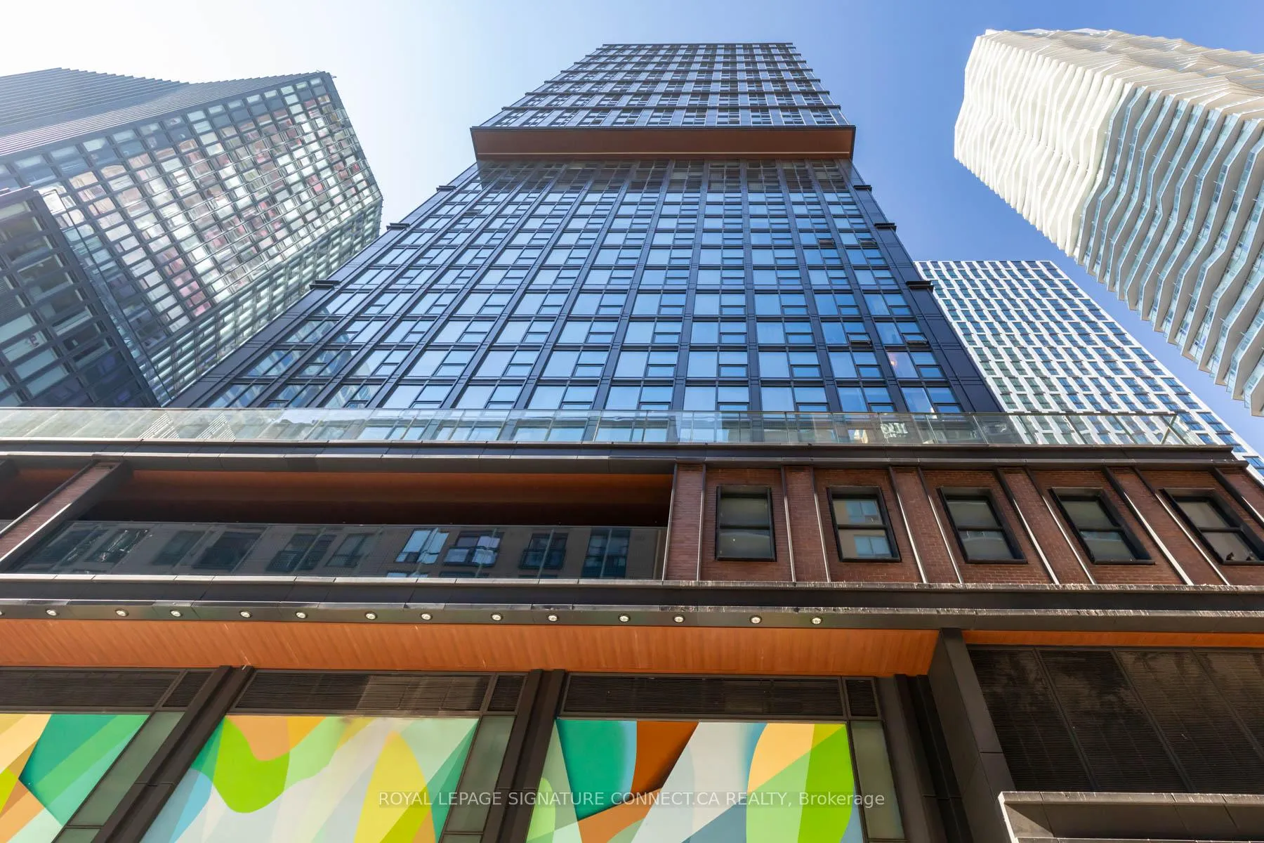 Photo 28 of Unit 3115, 82 Dalhousie Street, Toronto, Church-Yonge Corridor — HOMEH