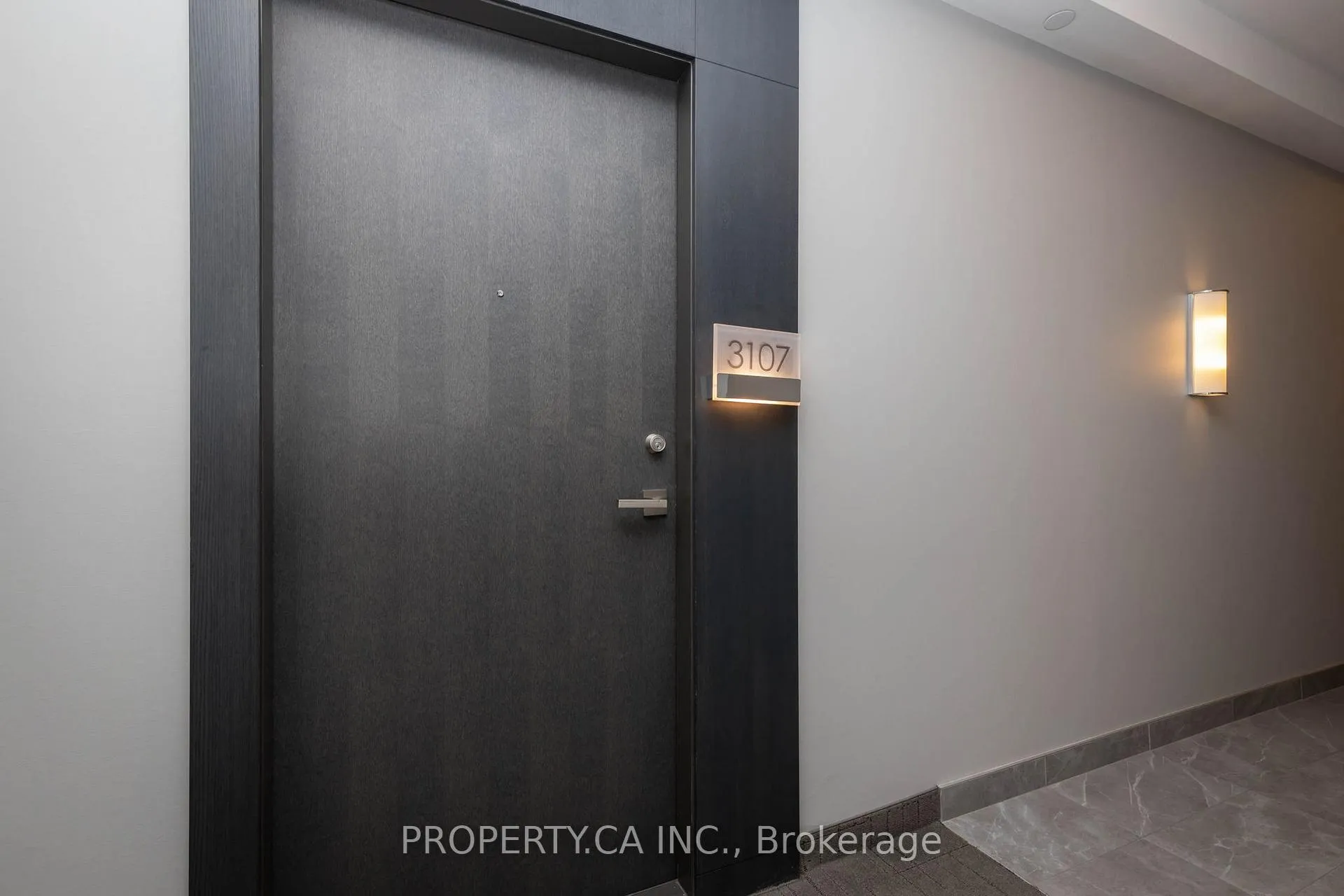 Photo 4 of Unit 3107, 365 Church Street, Toronto, Church-Yonge Corridor — HOMEH