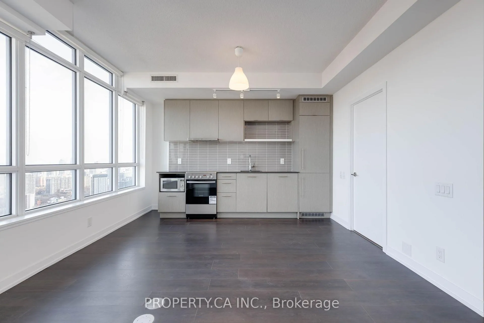 Photo 6 of Unit 3107, 365 Church Street, Toronto, Church-Yonge Corridor — HOMEH
