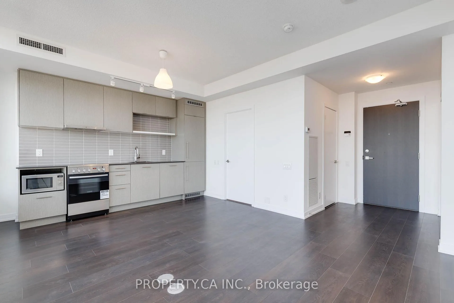Photo 7 of Unit 3107, 365 Church Street, Toronto, Church-Yonge Corridor — HOMEH
