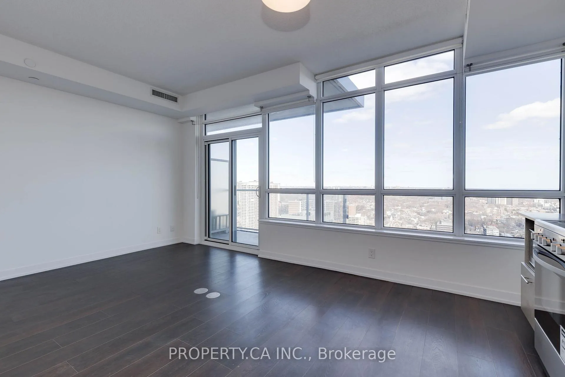 Photo 9 of Unit 3107, 365 Church Street, Toronto, Church-Yonge Corridor — HOMEH