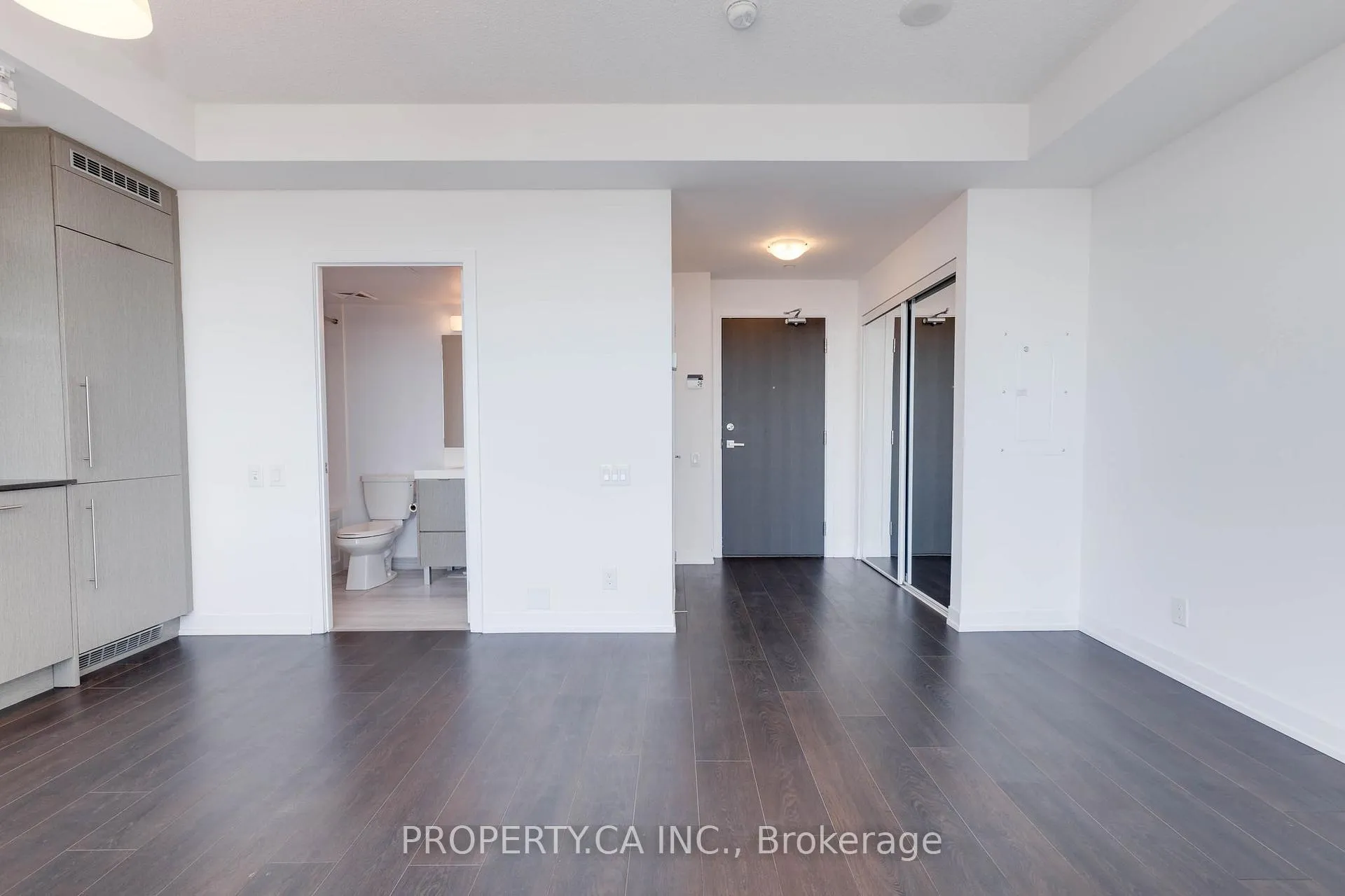 Photo 10 of Unit 3107, 365 Church Street, Toronto, Church-Yonge Corridor — HOMEH