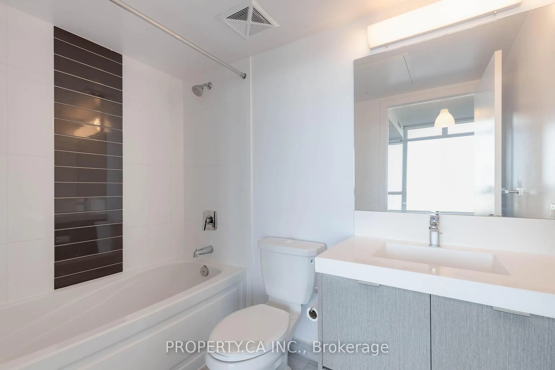 Photo 11 of Unit 3107, 365 Church Street, Toronto, Church-Yonge Corridor — HOMEH
