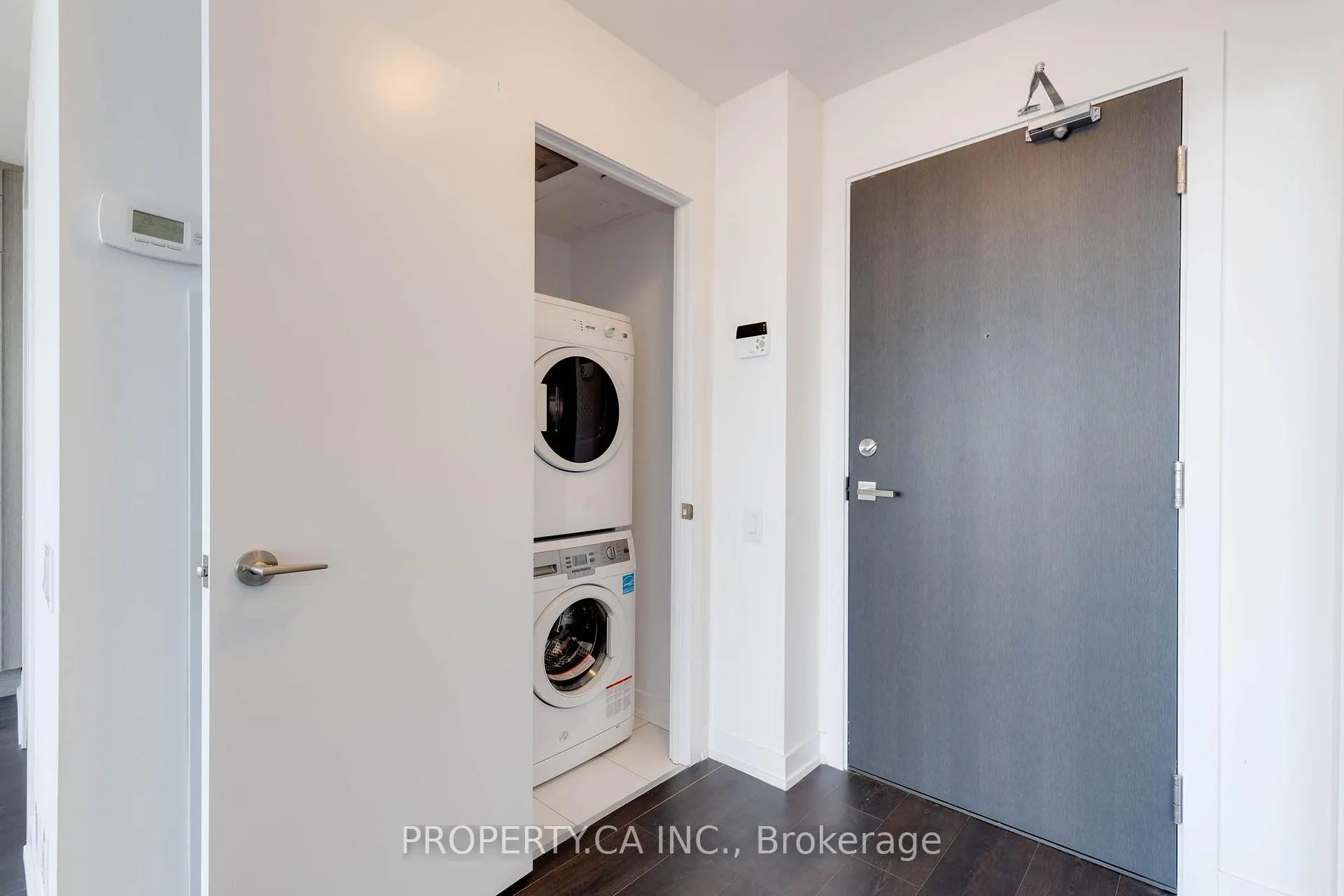 Photo 12 of Unit 3107, 365 Church Street, Toronto, Church-Yonge Corridor — HOMEH