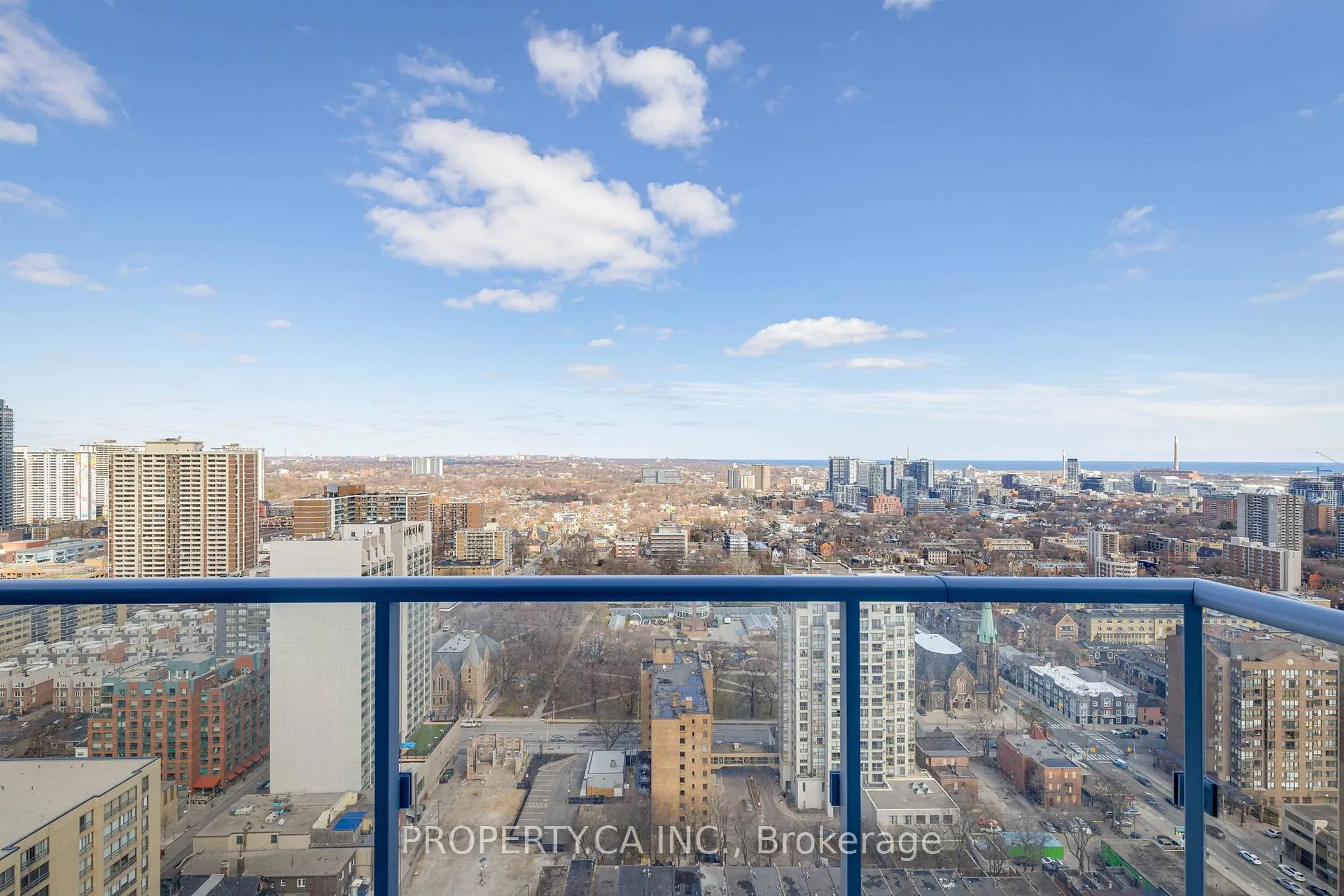 Photo 13 of Unit 3107, 365 Church Street, Toronto, Church-Yonge Corridor — HOMEH