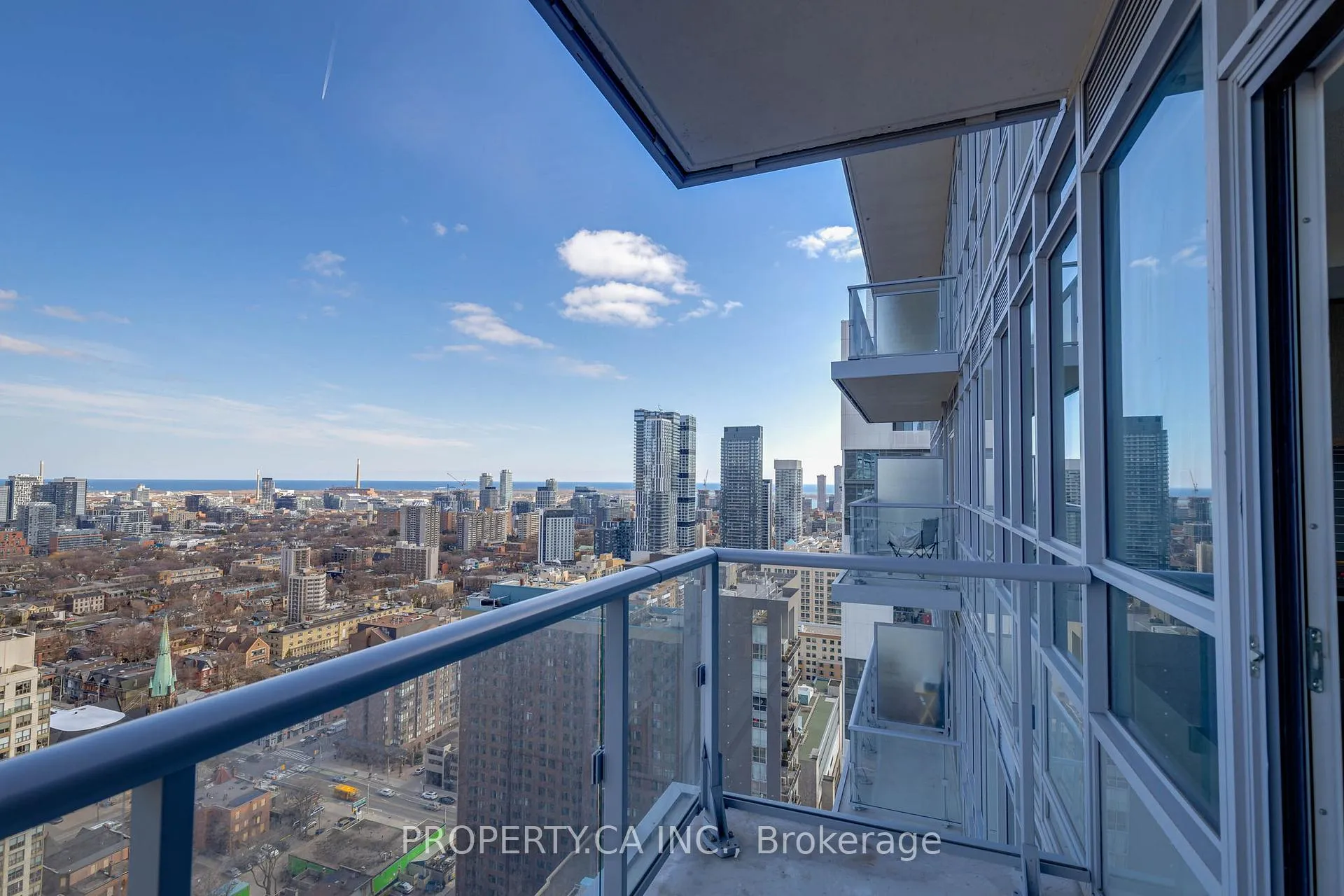 Photo 14 of Unit 3107, 365 Church Street, Toronto, Church-Yonge Corridor — HOMEH