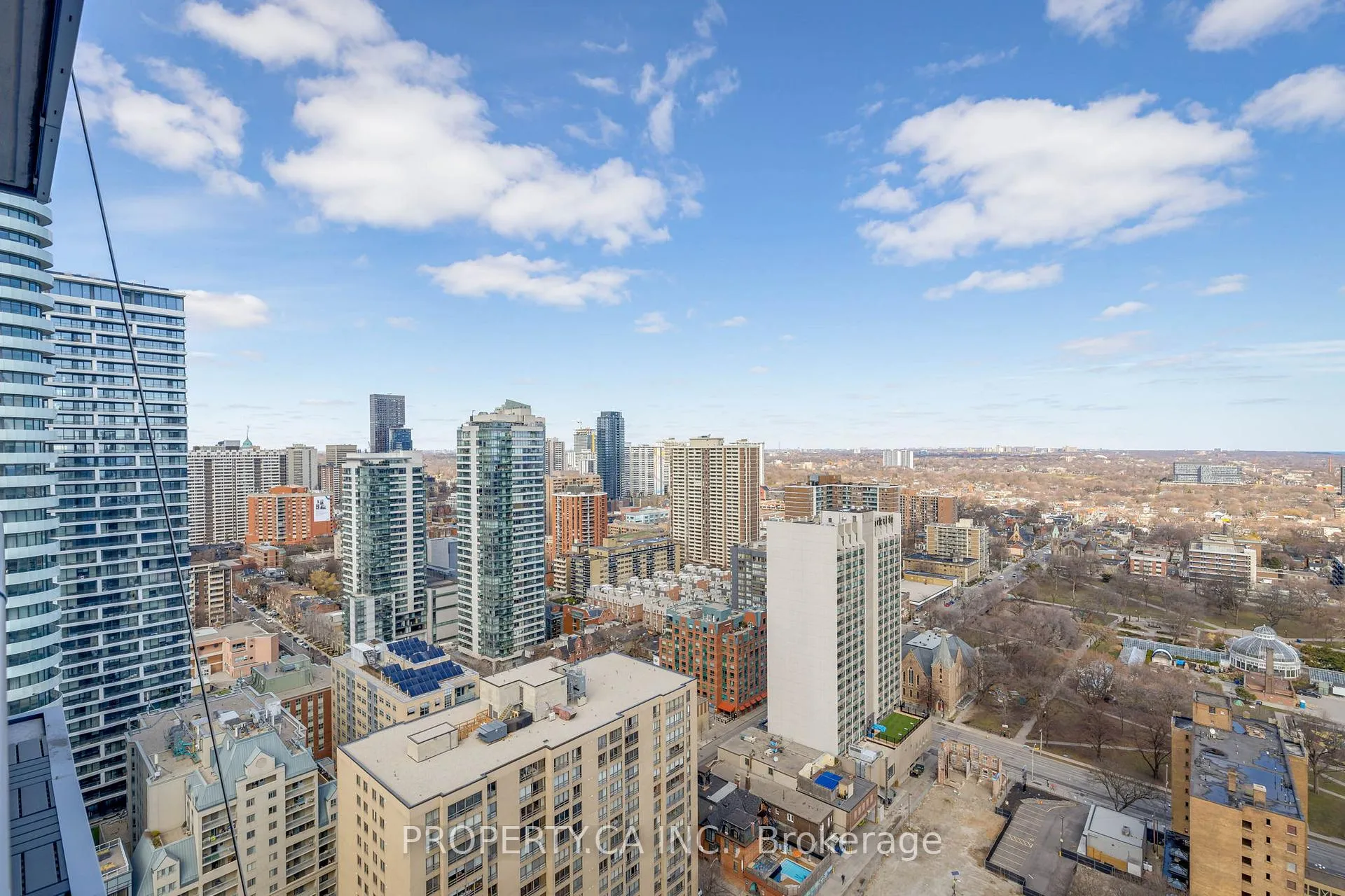 Photo 15 of Unit 3107, 365 Church Street, Toronto, Church-Yonge Corridor — HOMEH