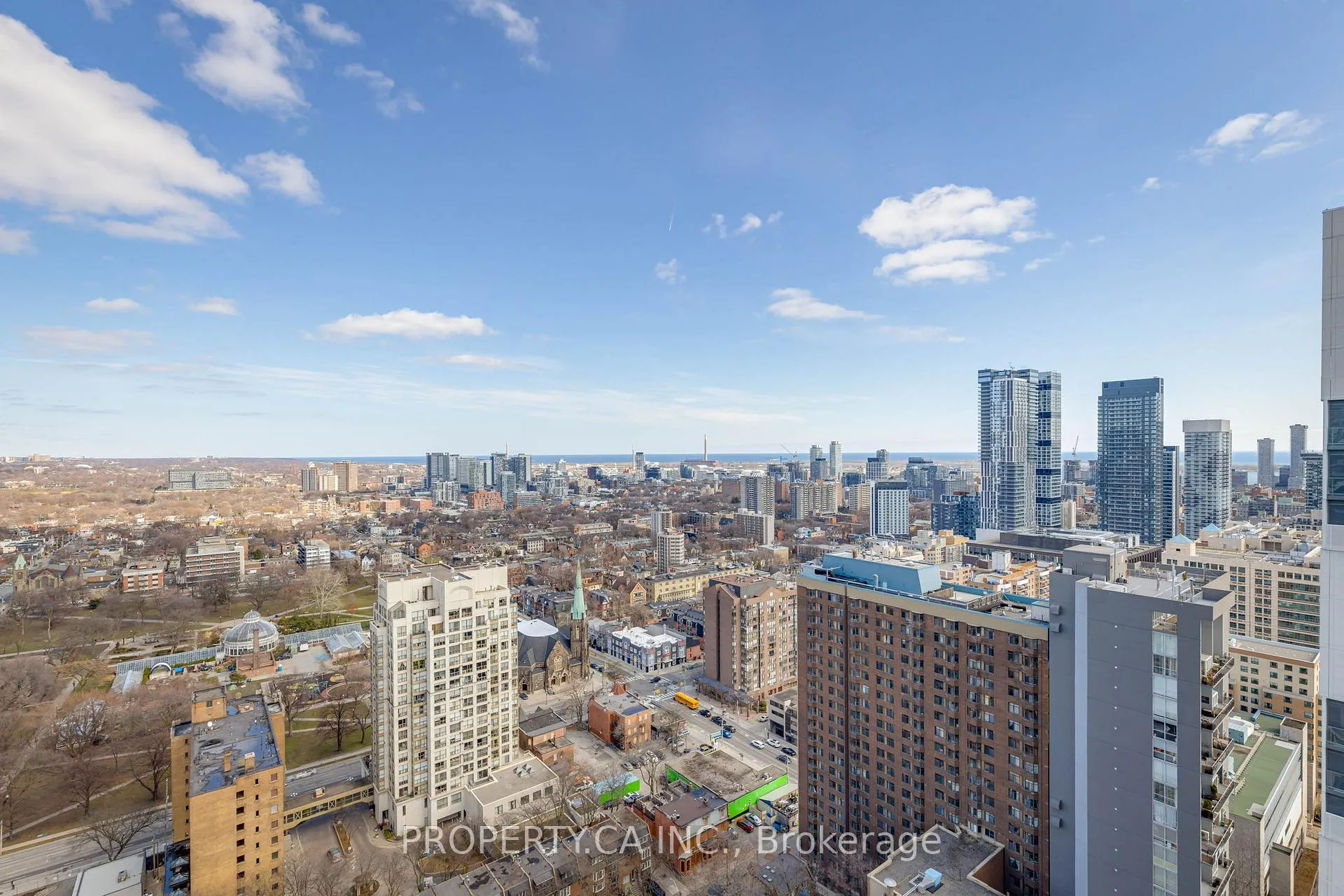 Photo 16 of Unit 3107, 365 Church Street, Toronto, Church-Yonge Corridor — HOMEH