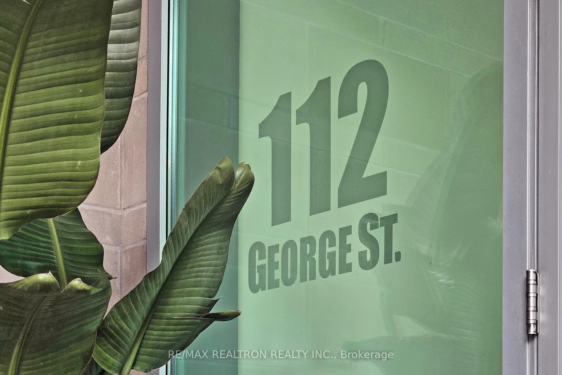 Photo 3 of Unit S218, 112 George Street, Toronto, Moss Park — HOMEH