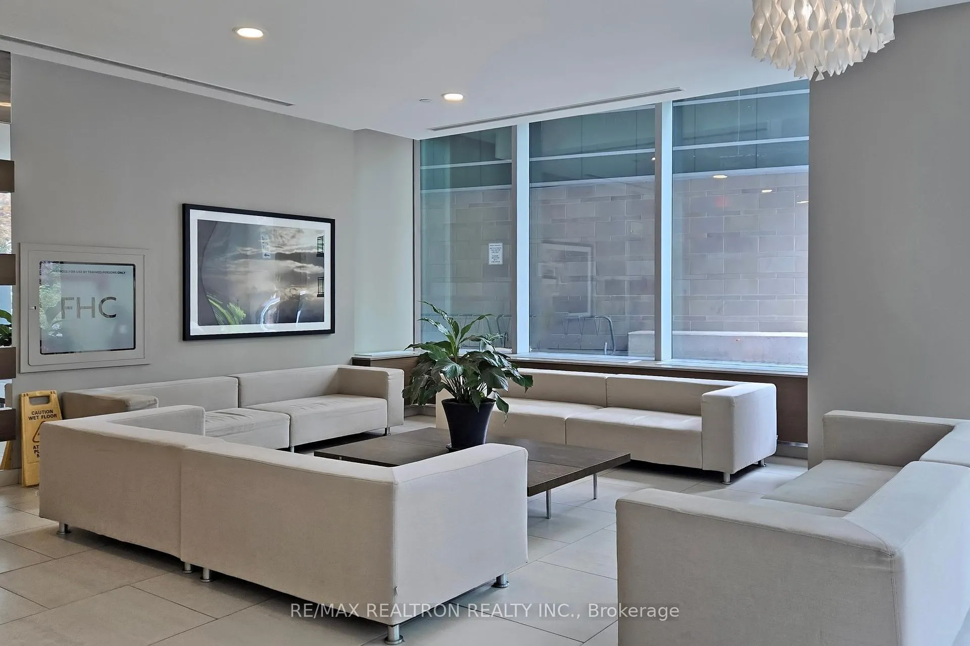 Photo 5 of Unit S218, 112 George Street, Toronto, Moss Park — HOMEH