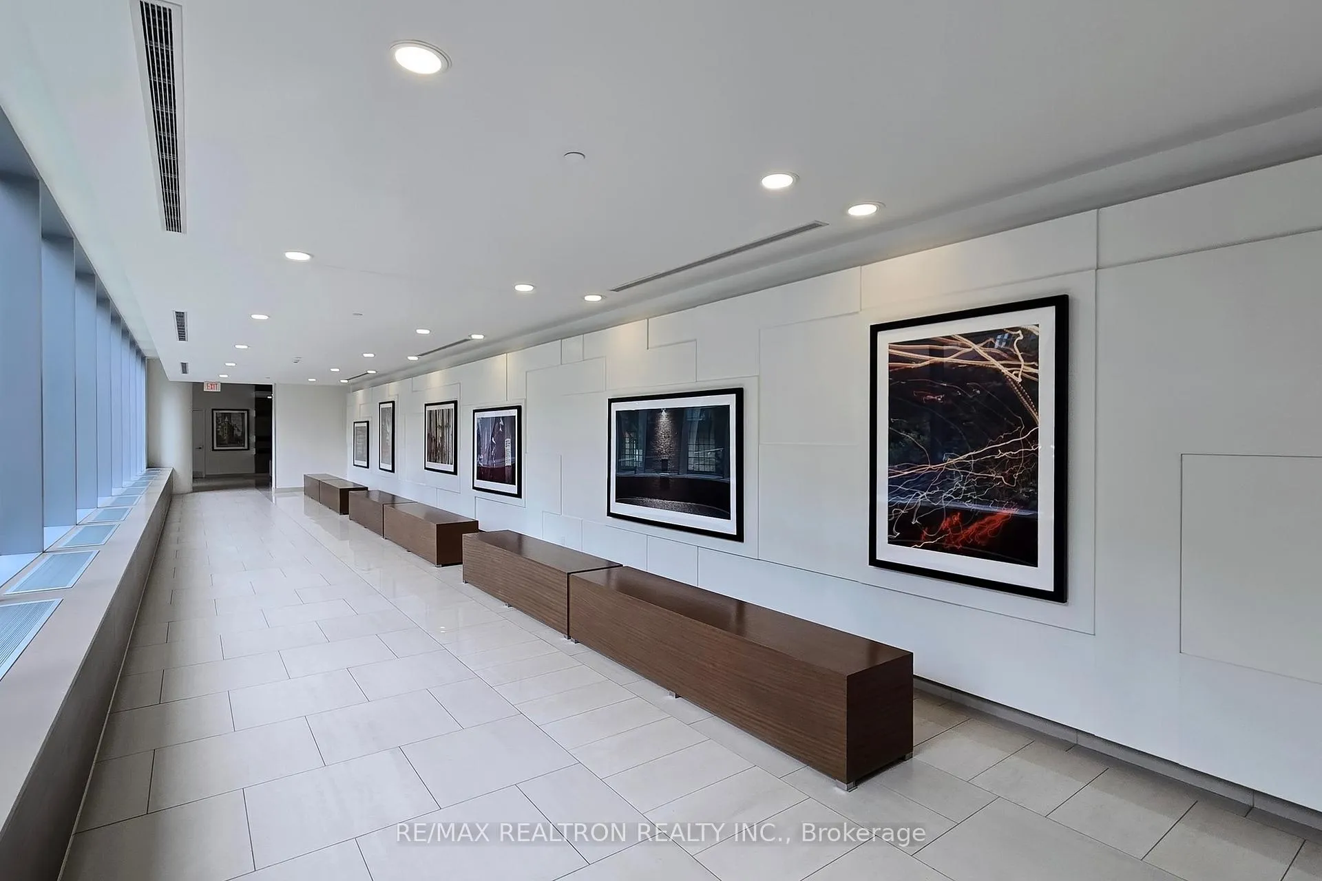 Photo 6 of Unit S218, 112 George Street, Toronto, Moss Park — HOMEH
