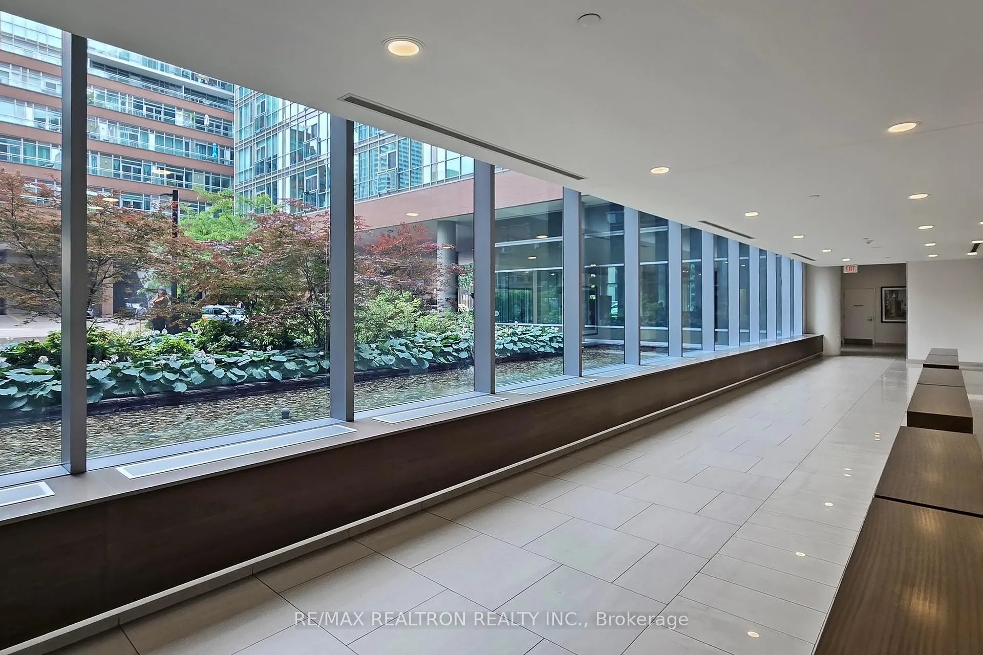 Photo 7 of Unit S218, 112 George Street, Toronto, Moss Park — HOMEH