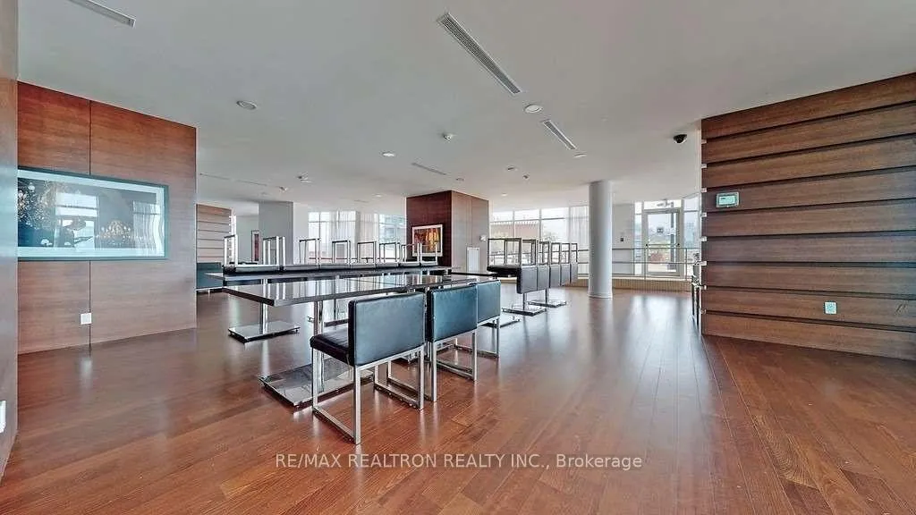 Photo 9 of Unit S218, 112 George Street, Toronto, Moss Park — HOMEH