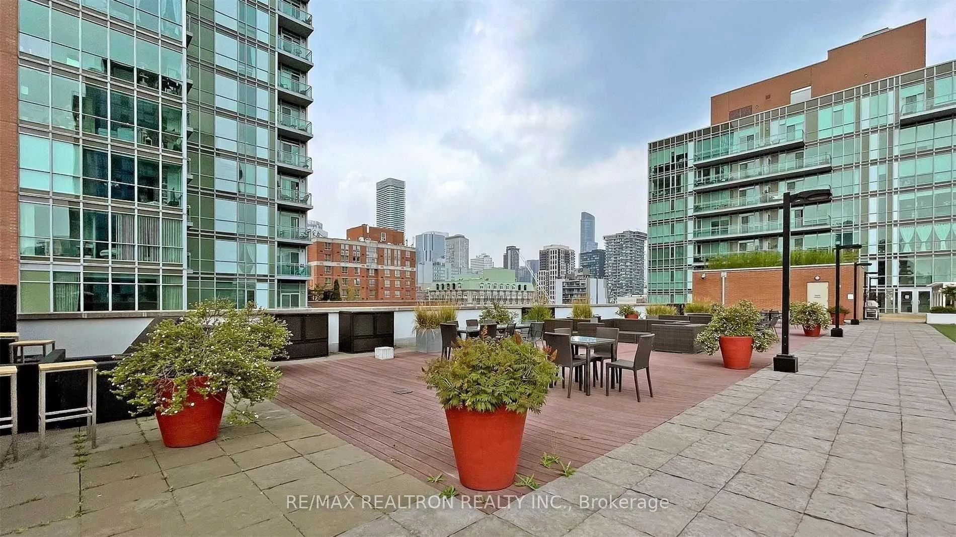 Photo 10 of Unit S218, 112 George Street, Toronto, Moss Park — HOMEH