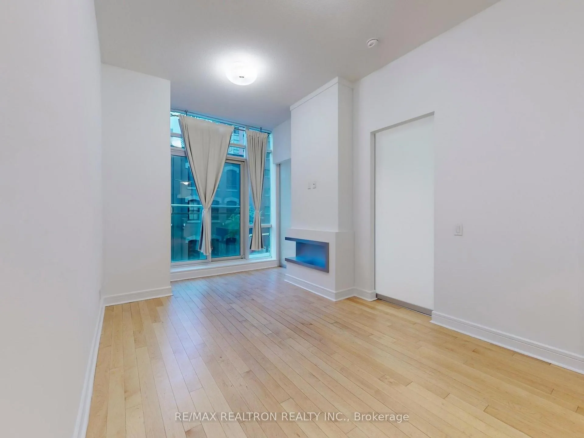 Photo 12 of Unit S218, 112 George Street, Toronto, Moss Park — HOMEH