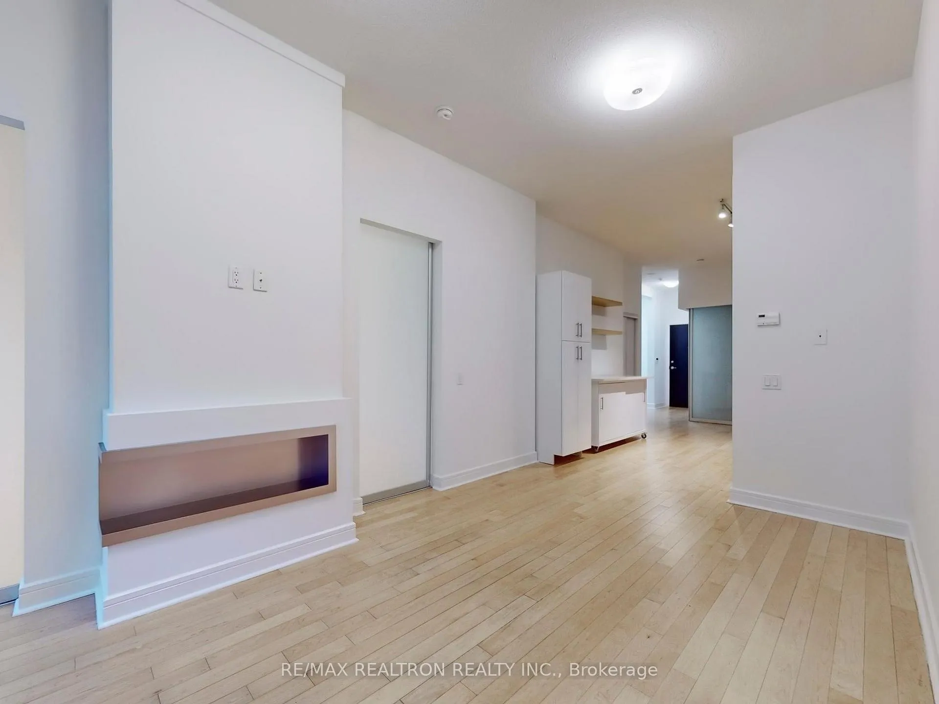 Photo 13 of Unit S218, 112 George Street, Toronto, Moss Park — HOMEH